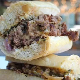 Cheesesteak