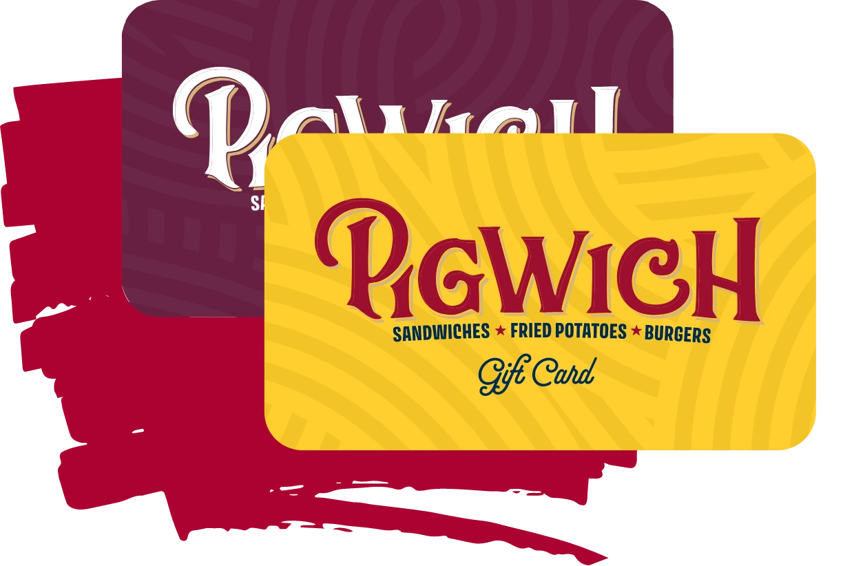 Pigwich
